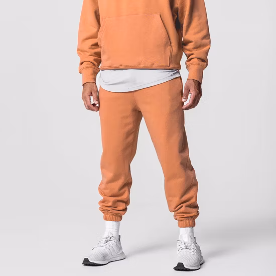 Custom Running Fitness Sports Gym Cargo Mens Pants Custom Logo Casual Quick Drying Nylon Trousers for Man